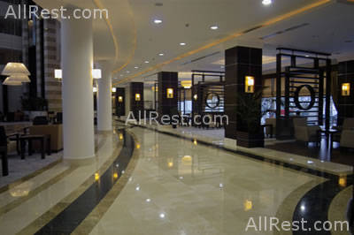 Maxim Resort Hotel 4